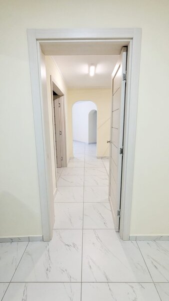 Piata Alba Iulia, Bd Unirii, 3 camere 103 mp 2 Bai Renovat Total Parcare AC